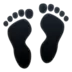 Footprints