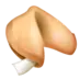 Fortune Cookie
