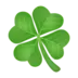 Four Leaf Clover