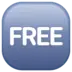 FREE Button