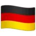 Flag: Germany