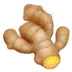 Ginger Root