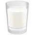 Glass of Milk