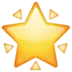 Glowing Star