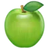 Green Apple