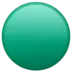 Green Circle