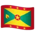 Flag: Grenada