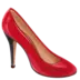 High-heeled Shoe
