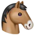Horse Face