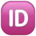 ID Button