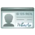 Identification Card