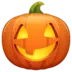Jack-O-Lantern
