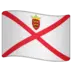 Flag: Jersey