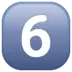 Keycap: 6