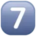 Keycap: 7