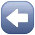 Left Arrow