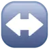 Left-Right Arrow