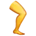 Leg