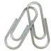 Linked Paperclips