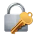 Locked With Key