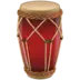 Long Drum