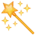 Magic Wand