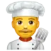 Man Cook
