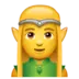 Man Elf