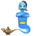 Man Genie