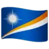 Flag: Marshall Islands