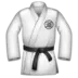 Martial Arts Uniform