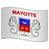 Flag: Mayotte