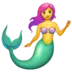 Mermaid