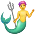 Merman