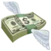 Money With Wings