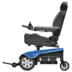 Motorized Wheelchair