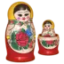 Nesting Dolls