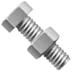 Nut And Bolt