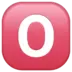O Button (Blood Type)