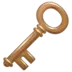 Old Key