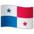 Flag: Panama