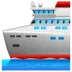 Passenger Ship