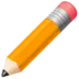Pencil