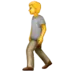 Person Walking