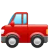 Pickup Truck