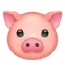 Pig Face