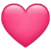 Pink Heart