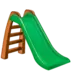Playground Slide