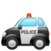 Police Car