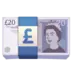 Pound Banknote